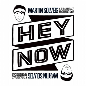 Hey Now (Laidback Luke Remix)