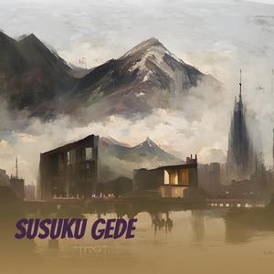 susuku gede