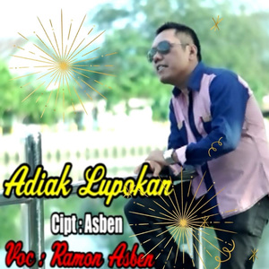 Adiak Lupokan