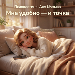 Мне удобно и точка