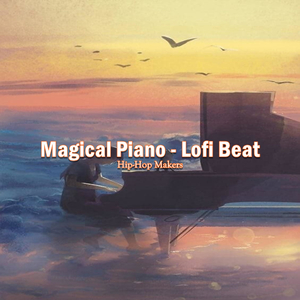 Hue Shift - Lofi Beat