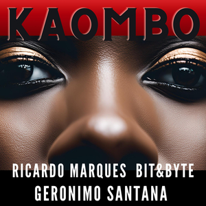 Kaombo (Afropop 2025)