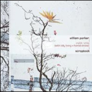 Dust on a White Shirt