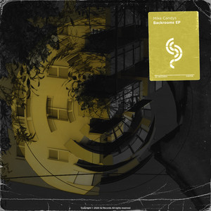 Where Am I (In the Backrooms) [Extended Mix]