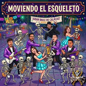 Moviendo el esqueleto