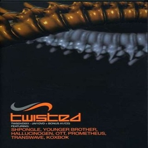 Land Of Freedom (Live Mix)