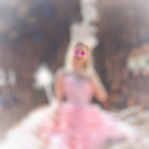 GLINDA