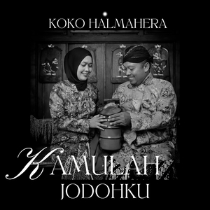 Kamulah Jodohku