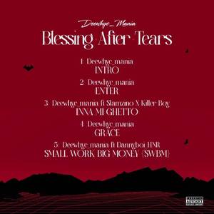 Small Work Big Money (SWBM)