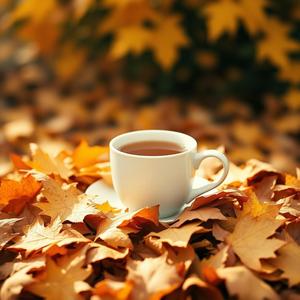 Tējas krūze (Teacup)