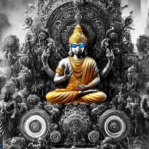 Chakras