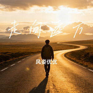 走向远方