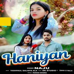 Haniyan