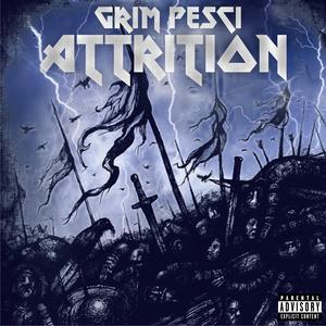 Napalm in the morning (feat. Coast Locastro, Taboo & Tone Spliff)