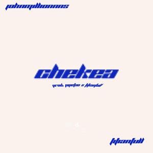CHEKEA (feat. TITIANFULL)