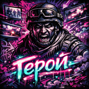 Герой