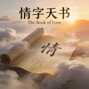 The Book of Love（情字天书）