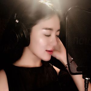 遇见你的时候所有星星都落到我头上