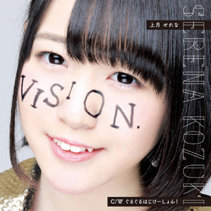 VISION. -instrumental-