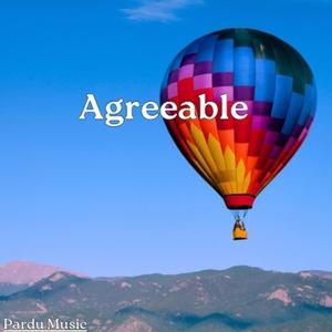 Agreeable