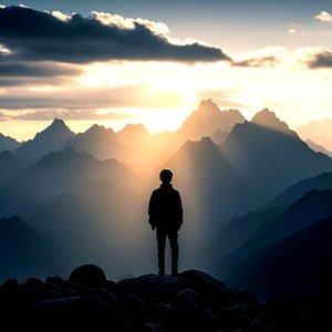 远方的呼唤（纯音乐）