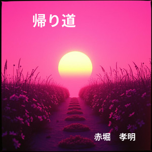 帰り道