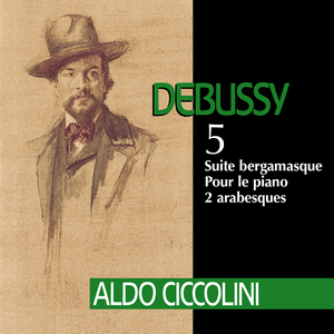 Pour le piano, CD 95, L. 95:III. Toccata