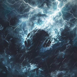 Raw Thunder Roar