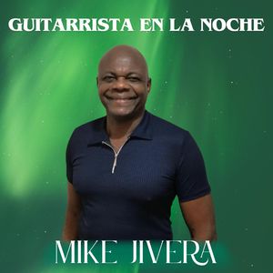 Guitarrista En La Noche