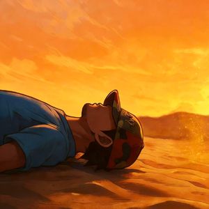 平凡人的歌 pt.2