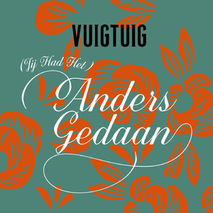 (Jij Had Het) Anders Gedaan