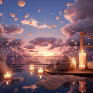 Sonic Lullabies by the Fire