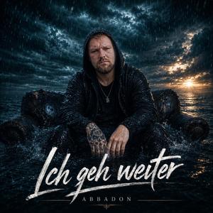 Ich geh weiter