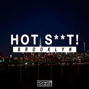 Brooklyn (Original Mix)