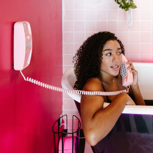 Burner Phone