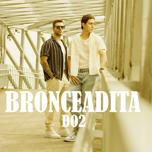 Bronceadita
