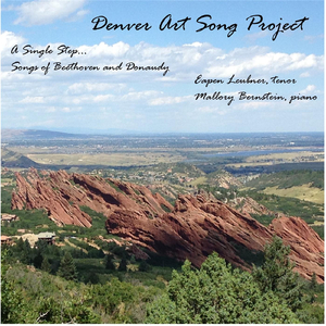 An die ferne Geliebte, Op. 98: 6. Nimm sie hin denn, diese Liede