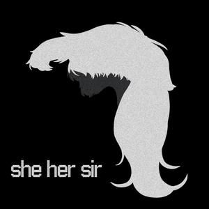 Howling (feat. Princess Shaw)