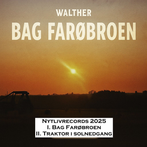 Bag Farøbroen