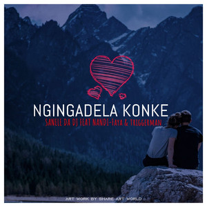 Ngingadela Konke
