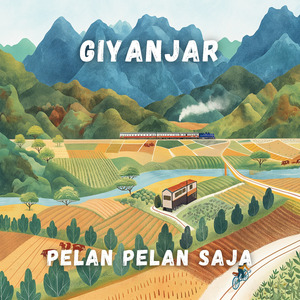 Pelan Pelan Saja (Cover)