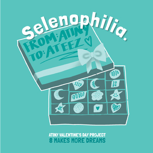 Selenophilia