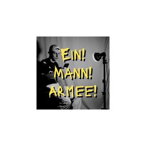EINMANNARMEE