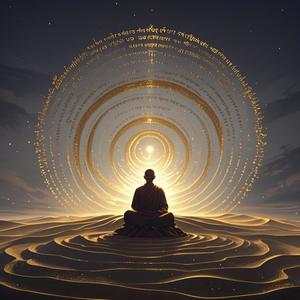 五音古法脑波养生 疗愈音律