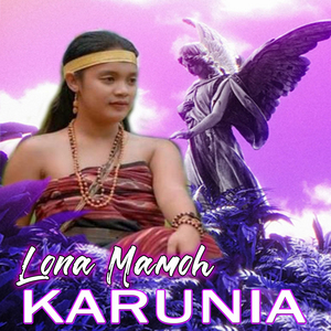 Karunia (Cover)