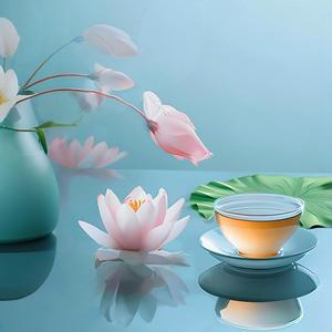 茶禅养心·养生音乐疗愈音律