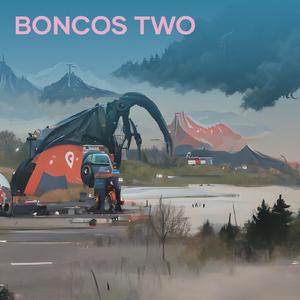 Boncos Two