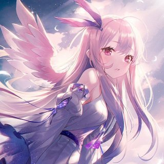 『日系』沉沦の粉色梦幻女声