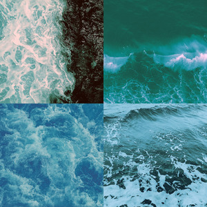 温和睡得很好梦想