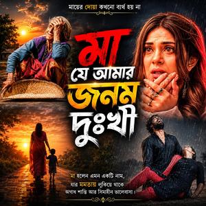 মা যে আমার জনম দুঃখী পার্ট 2